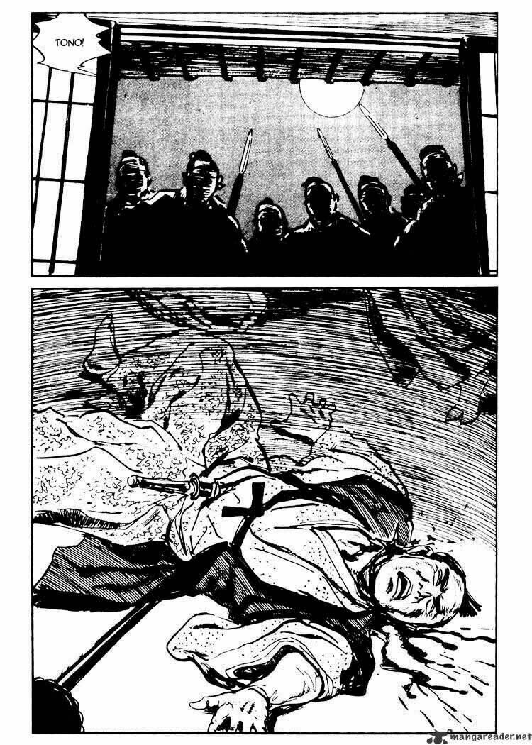 lone wolf and cub chapter 71.2 56