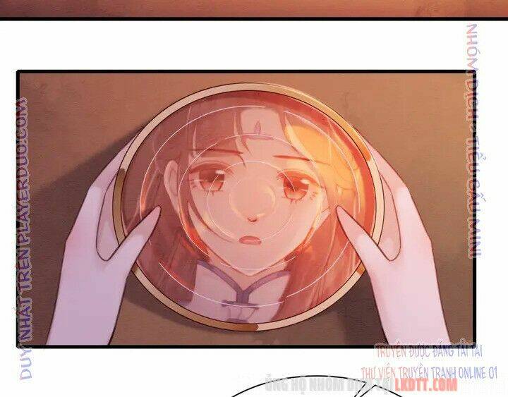 trọng sinh bá sủng nhiếp chính vương quá mạnh mẽ chapter 158 37