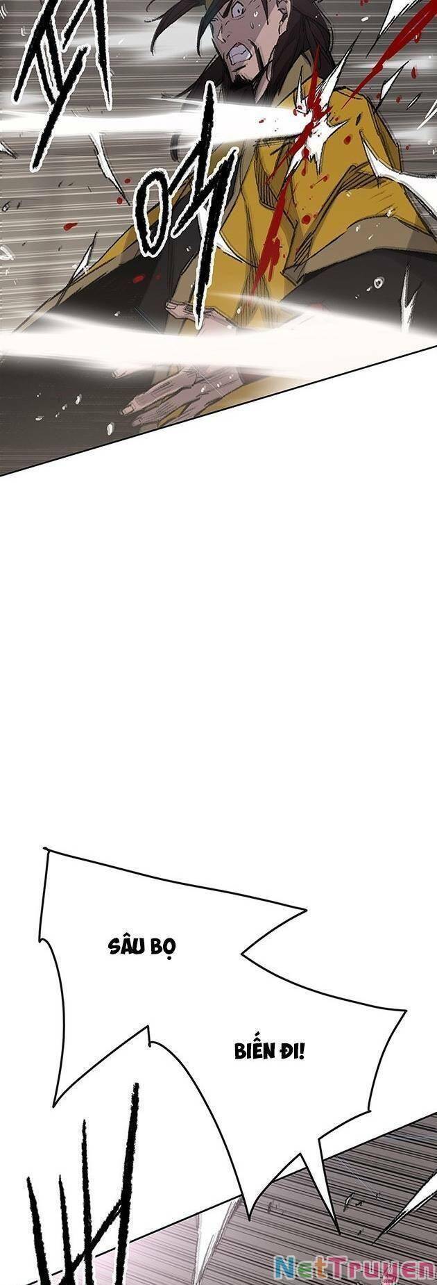 kiếm sĩ bất bại chapter 117 36
