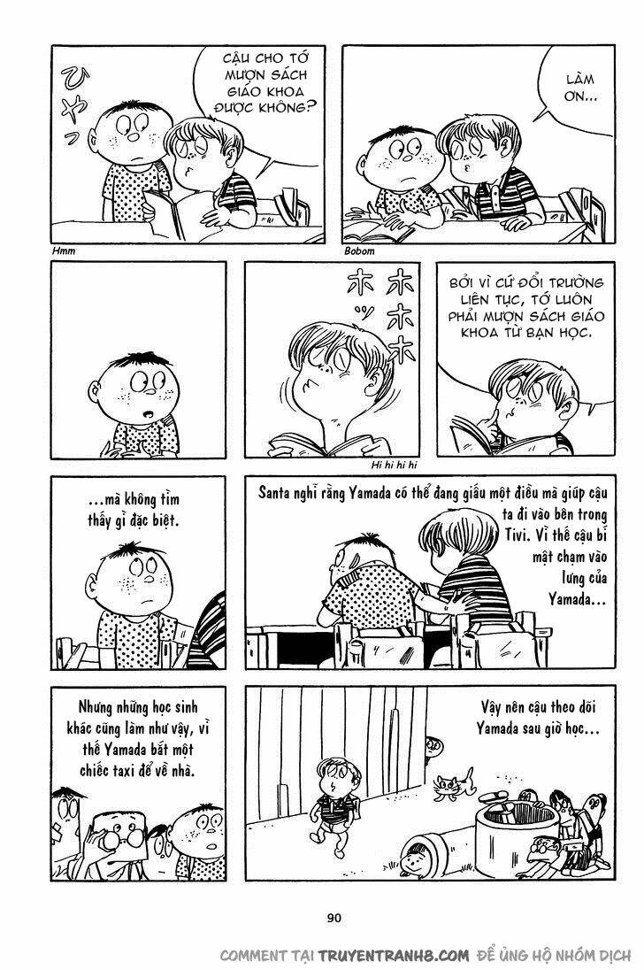 3 street of mysteries chapter 11 15