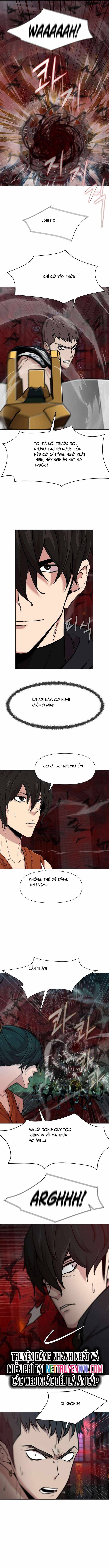 lãng khách một mình chapter 66 10