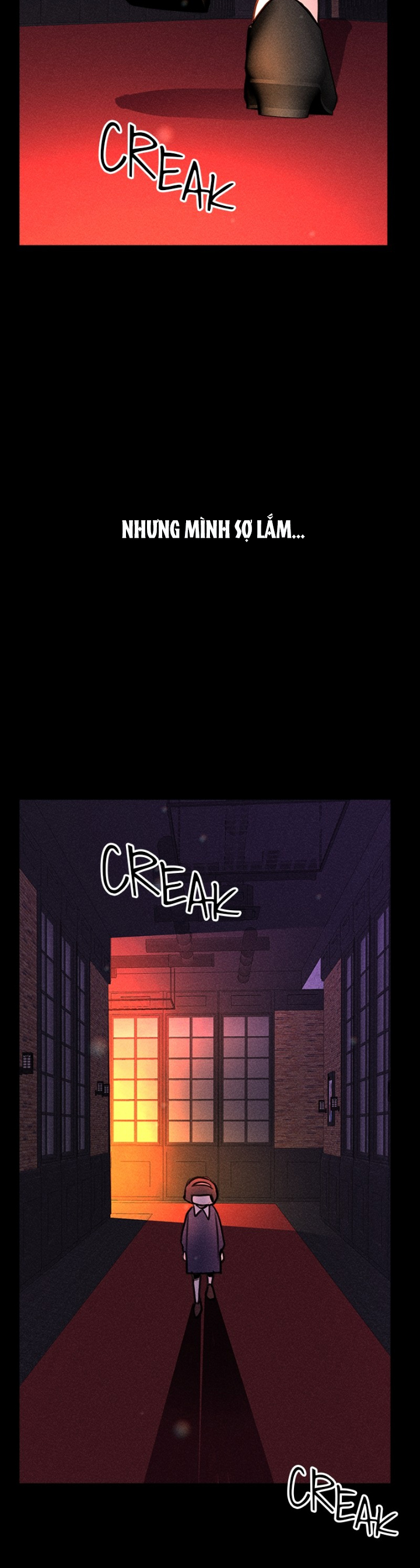 cuộc sống riêng của chị tôi chapter 22 44