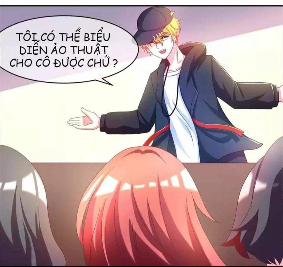 tổng tài xấu xa, đừng hòng thoát chapter 3 29