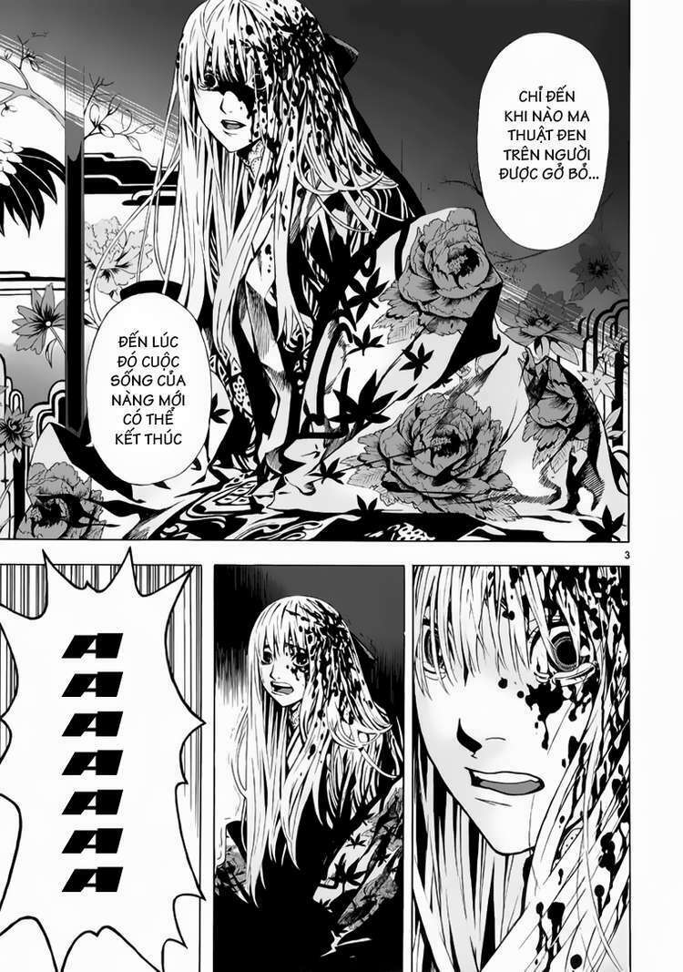 shin angyo onshi (tân ám hành ngự sử) chapter 65 3