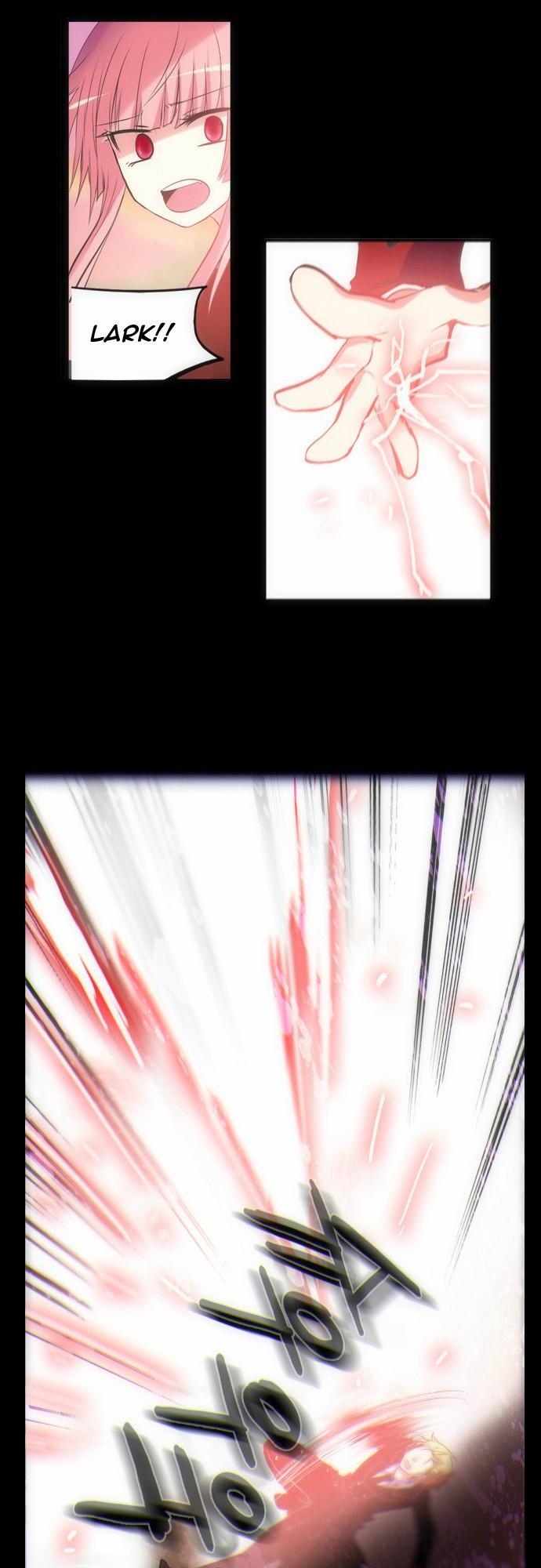 crepuscule (yamchi) chapter 134 7