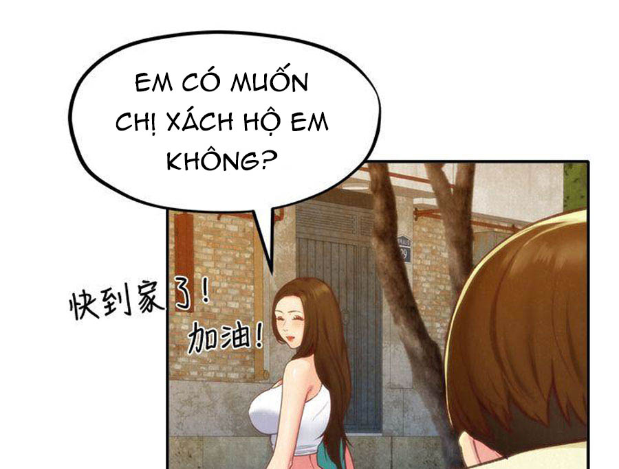 cô gái bé nhỏ của tôi chapter 10.1 39
