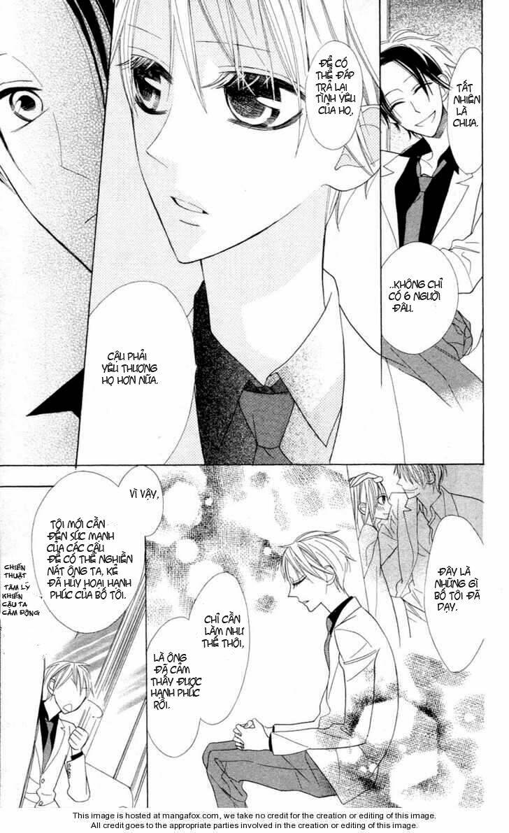 love sick chapter 2 14