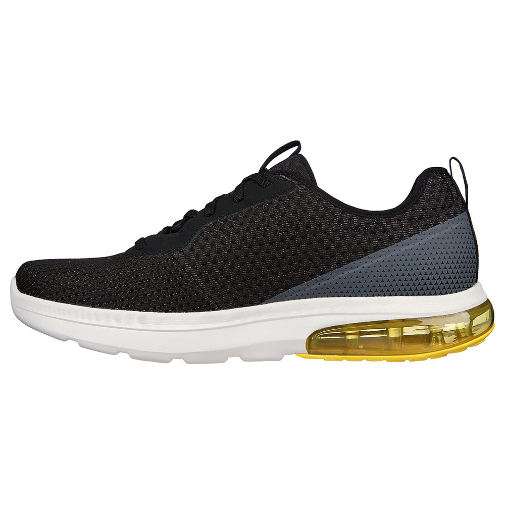 Skechers Nam Giày Thể Thao GOWalk Air 2.0 - 216153-BKYL