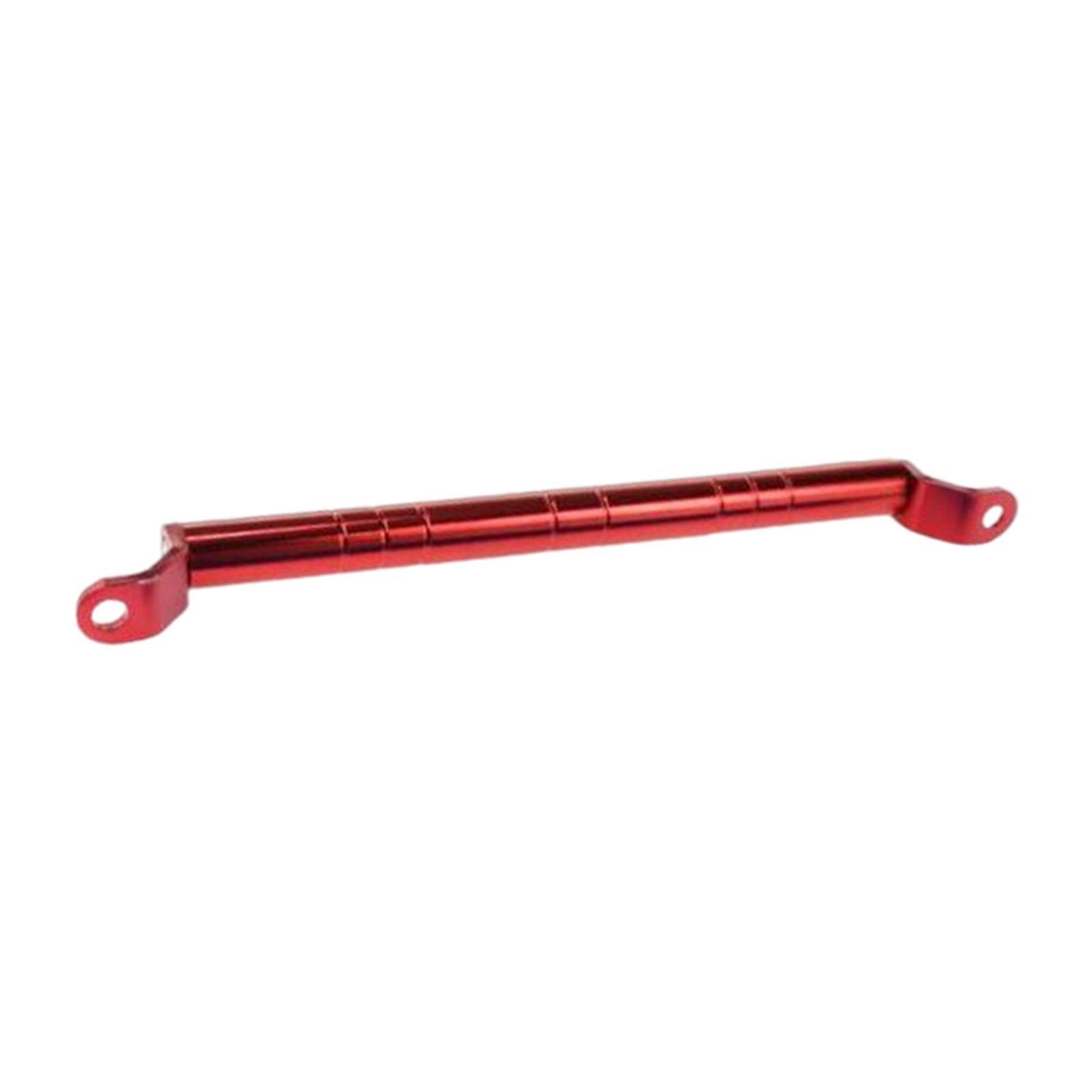 Motorcycle Handlebar Balance Bar Motorbike Accessories CNC Red