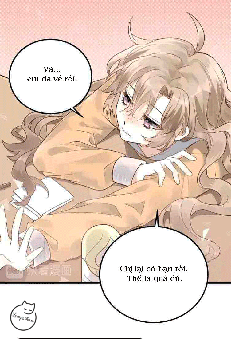 tình yêu huyễn tưởng chapter 2 9