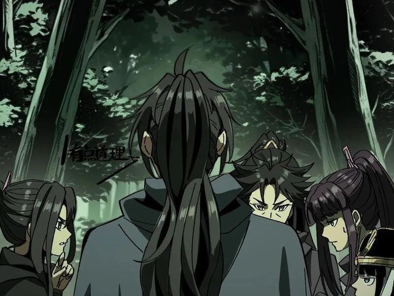 không cẩn thận, lưu danh muôn thủa chapter 94 38