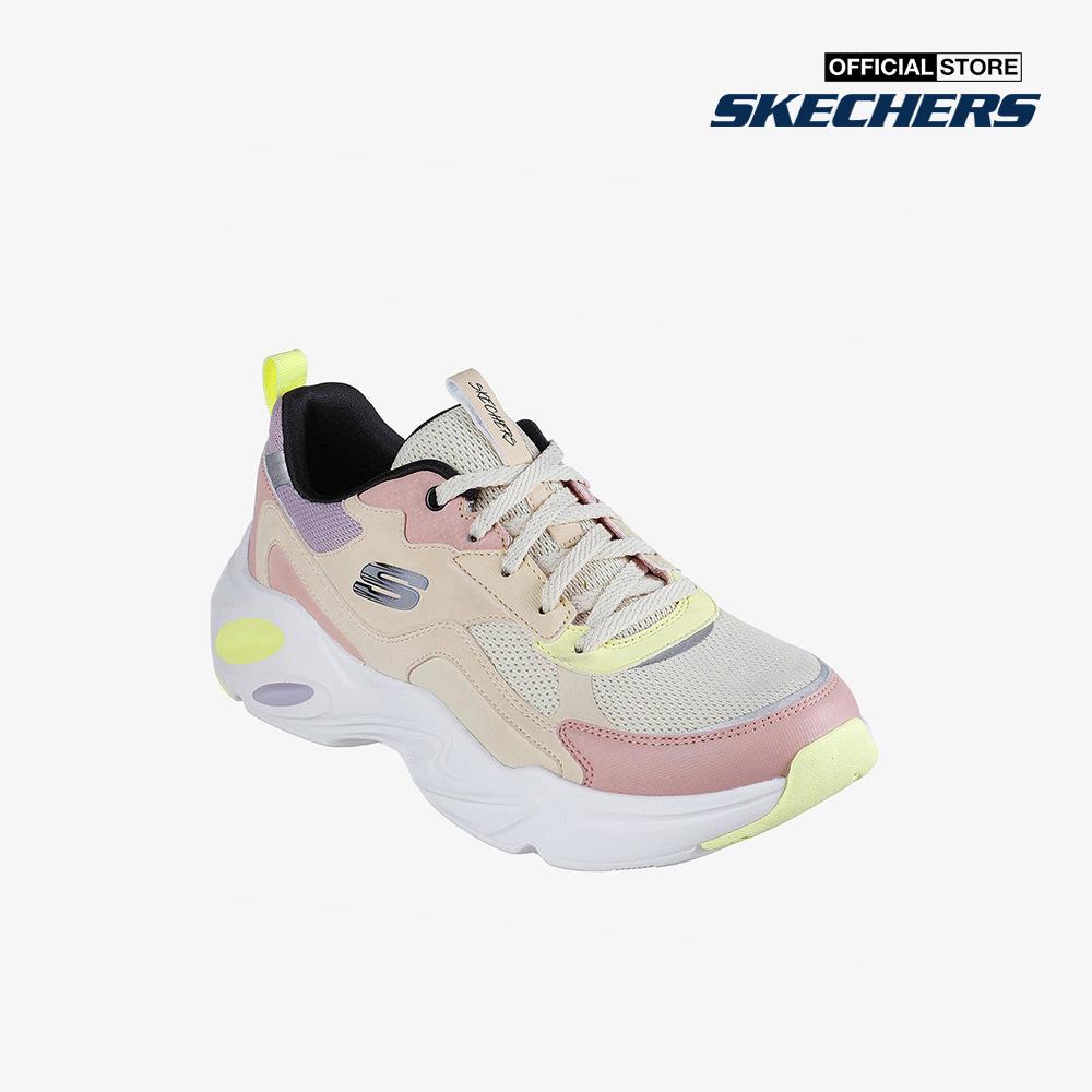 SKECHERS - Giày thể thao nữ Stamina Airy 149921