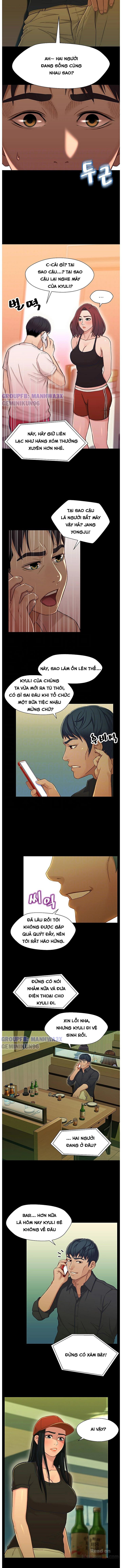 mối tình anh em chapter 14 4