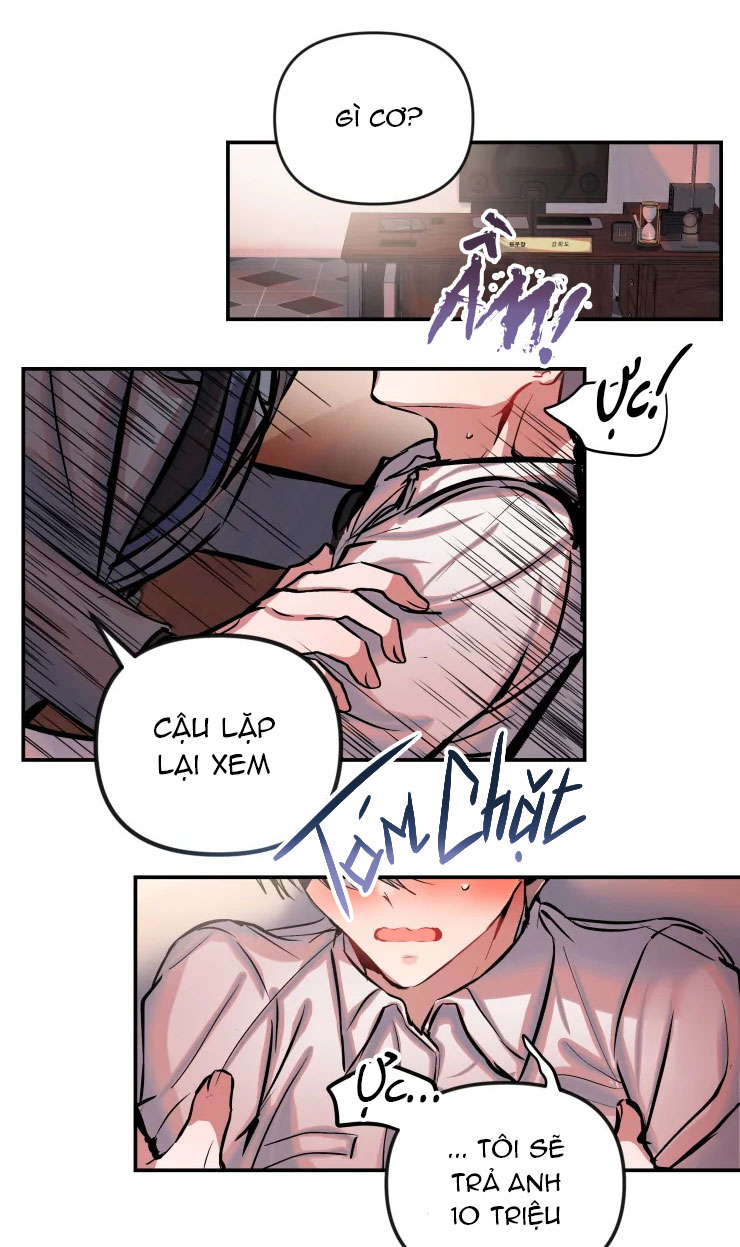 hợp đồng tình yêu chapter 29 21