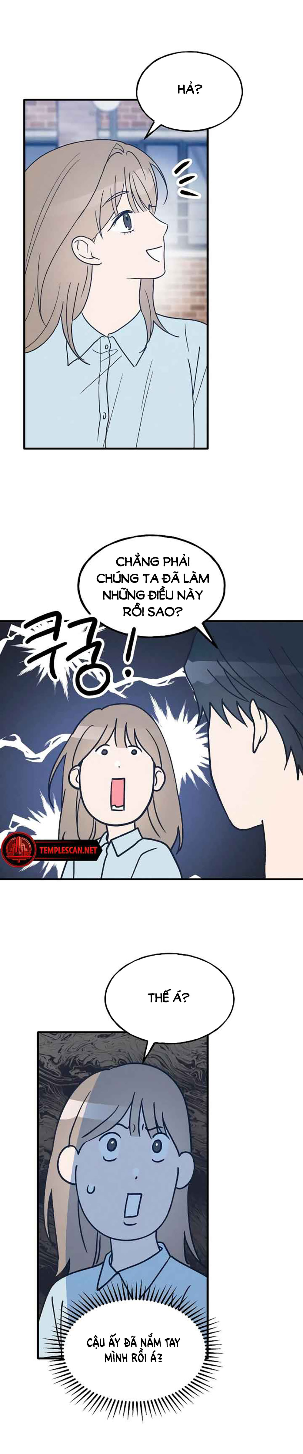 nguyên tắc của bạn thân là con trai chapter 34.2 2