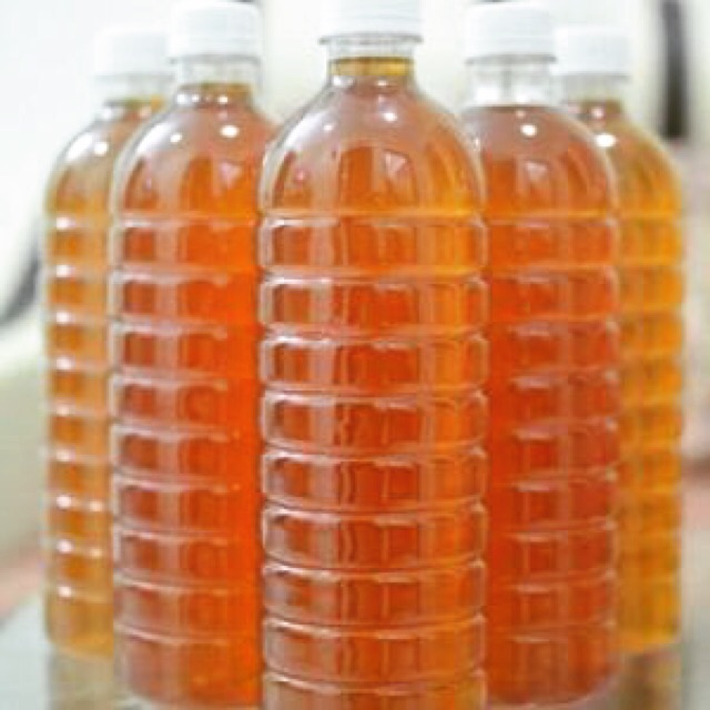 Mật ong nguyên chất - - Mật ong rừng hoa cà phê