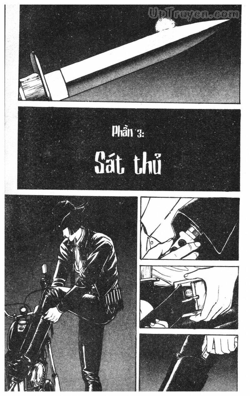 karakuri circus - gánh xiếc quái dị chapter 11 40