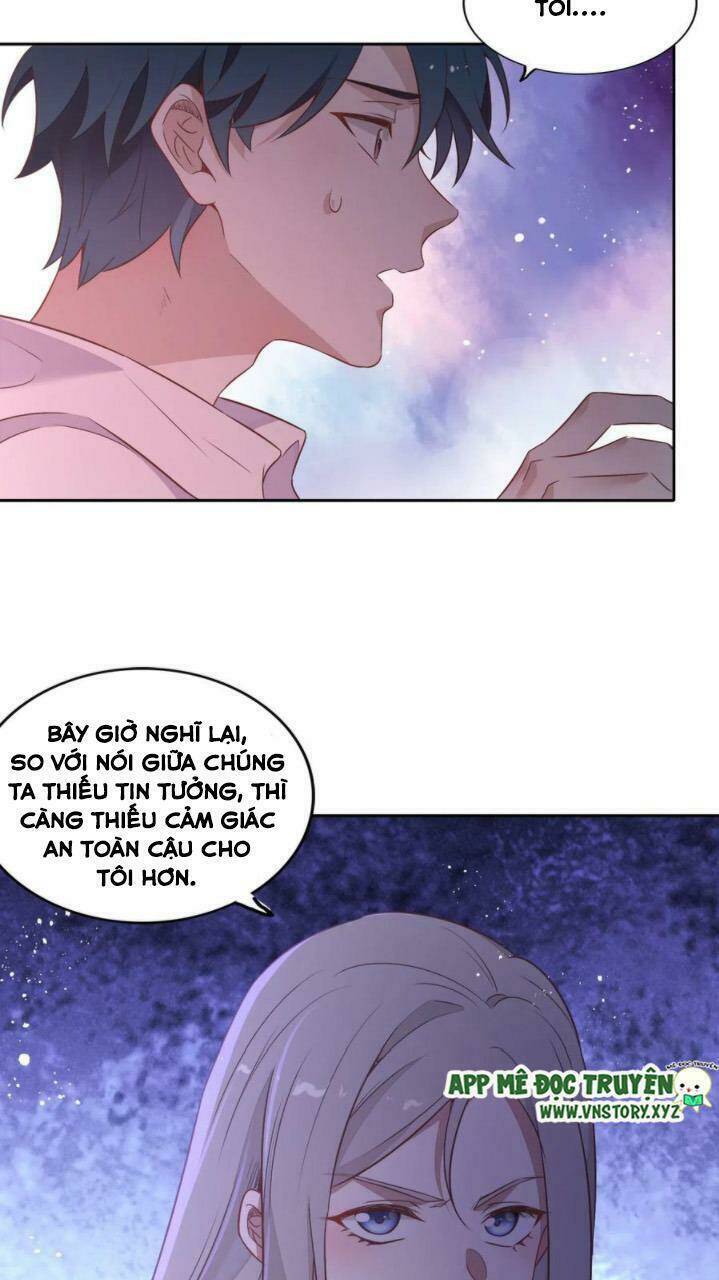 bạn trai kém tuổi bẫy yêu tôi chapter 60 44