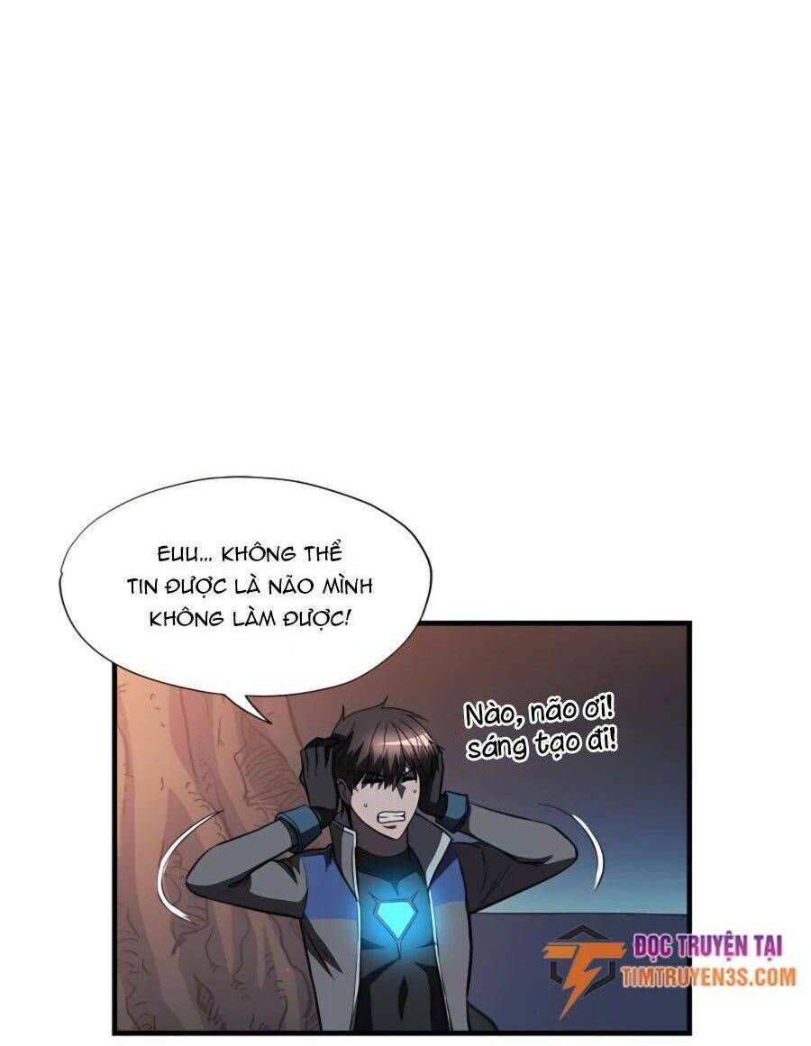 mẹ tôi là chòm sao bảo hộ m chapter 45 50