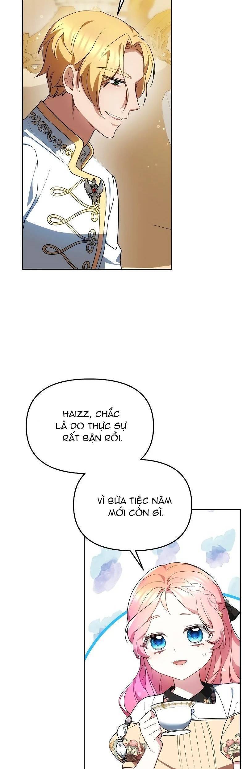 rồng con thuần hóa những kẻ điên chapter 41 15