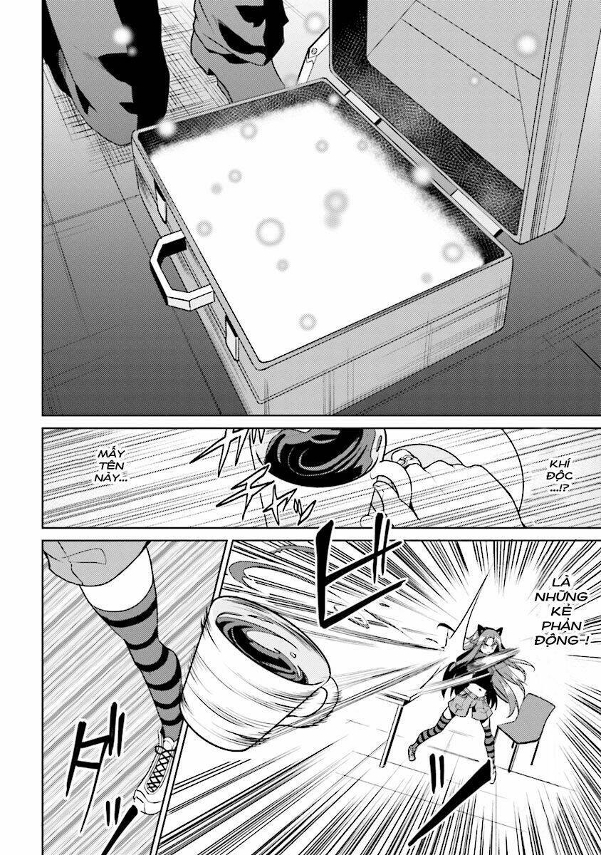 risou no musume nara sekai saikyou demo kawaigatte kuremasuka chapter 7.2 18