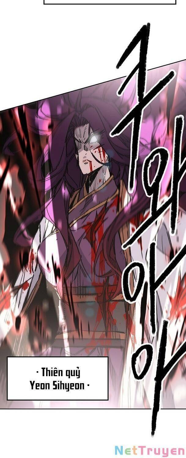 kiếm sĩ bất bại chapter 126 36