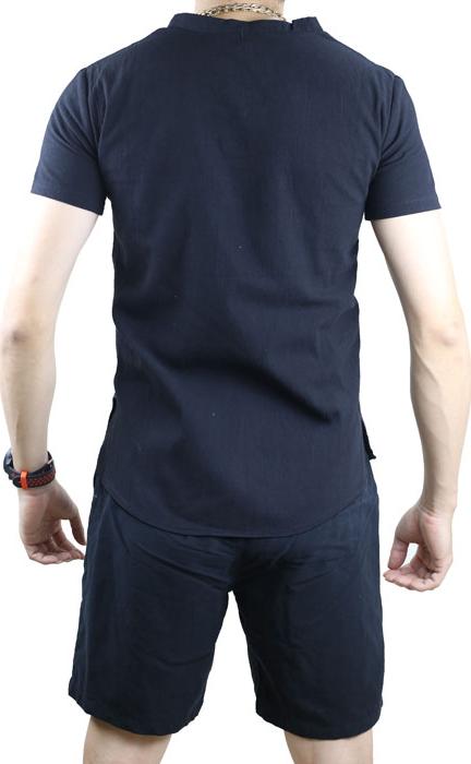 Áo đũi nam thời trang đẹp