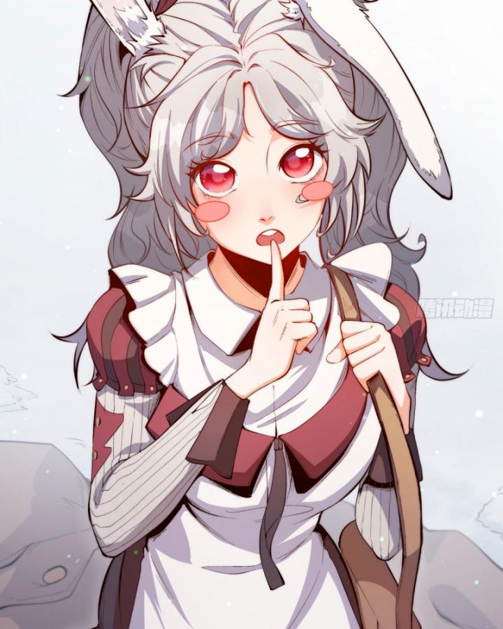 bạn hoàn toàn không giải đố đúng không? chapter 3 4