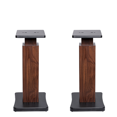 CHÂN ĐỂ LOA BẰNG GỖ CAO CẤP 70x23cm CÓ THỂ ĐIỀU CHỈNH ĐỘ CAO LÊN XUỐNG