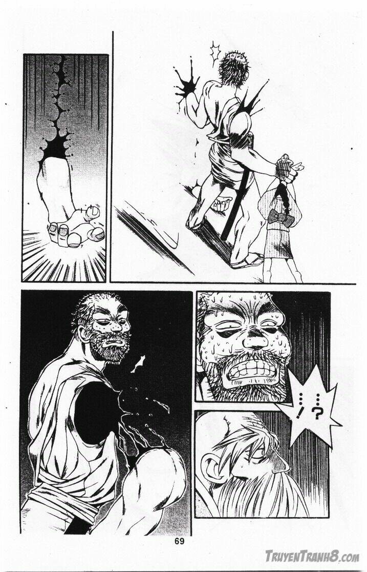 behind master chapter 12 31