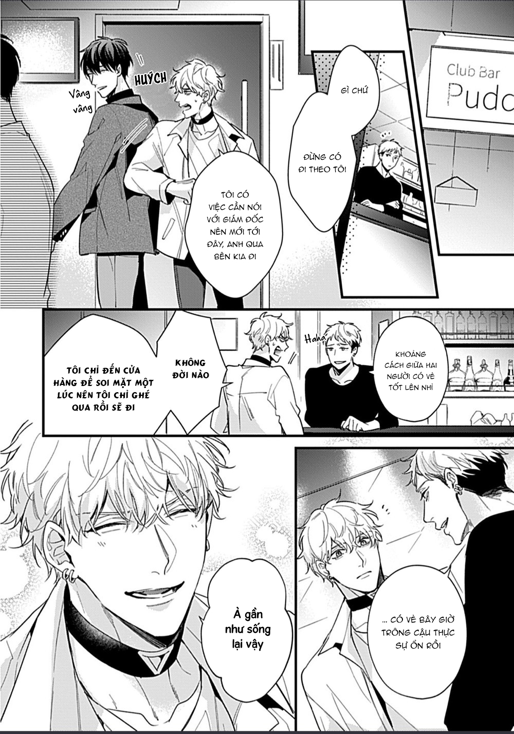 drastic omega chapter 5.2 7