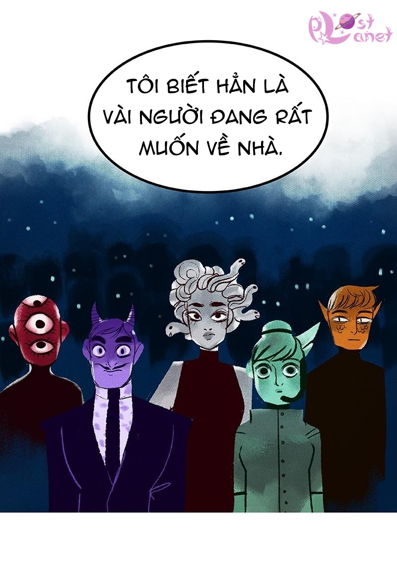 thần thoại olympus chapter 44 2