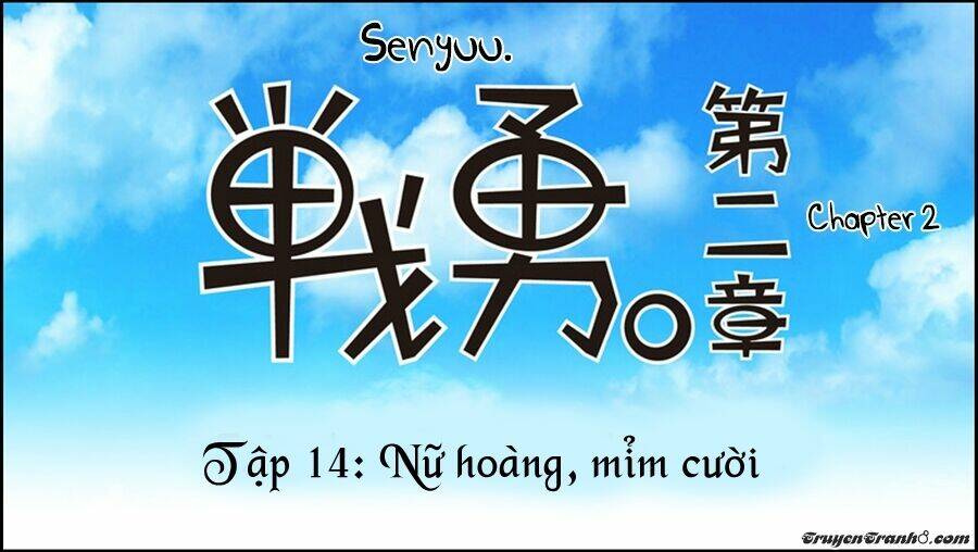 senyuu chapter 46 10