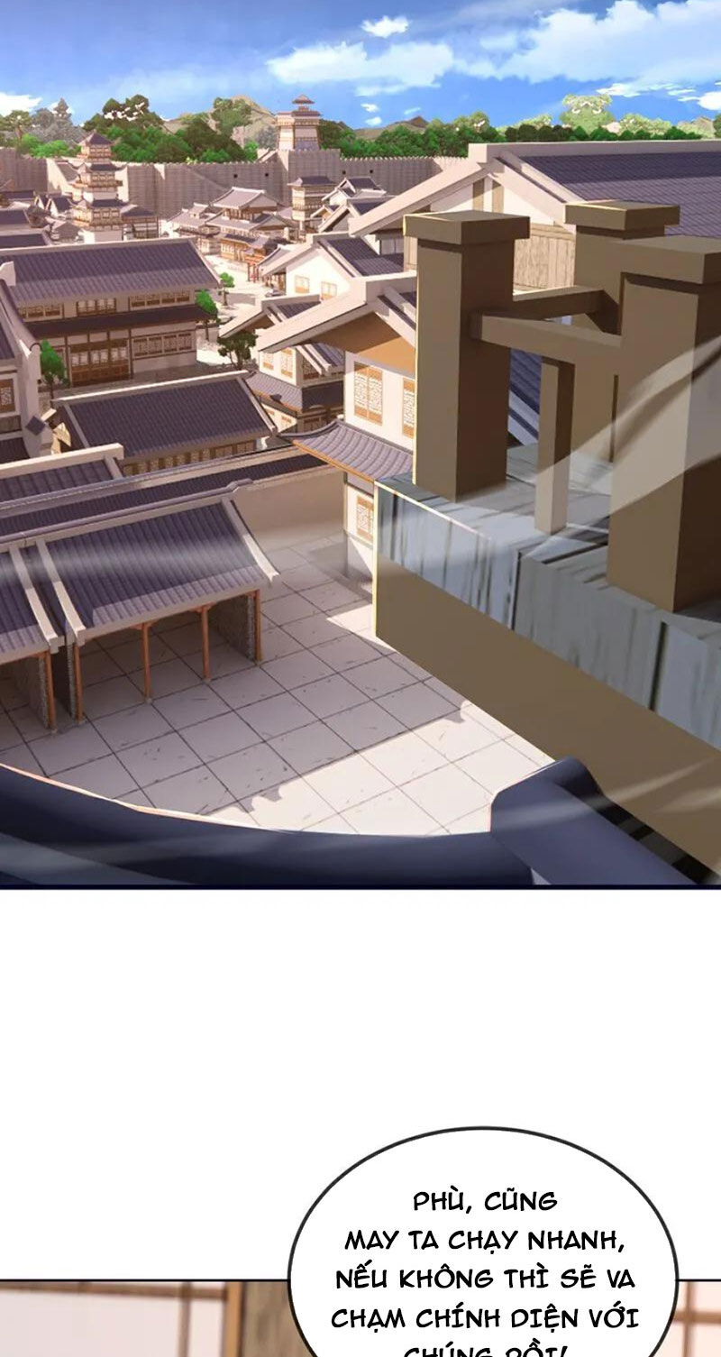 tiên võ đế tôn chapter 553 29