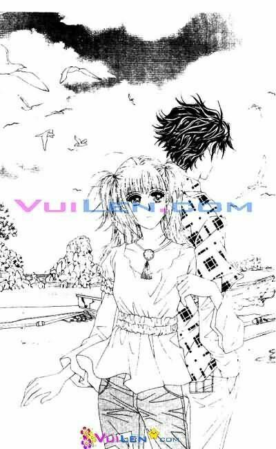 thủ lĩnh chunja chapter 1 3