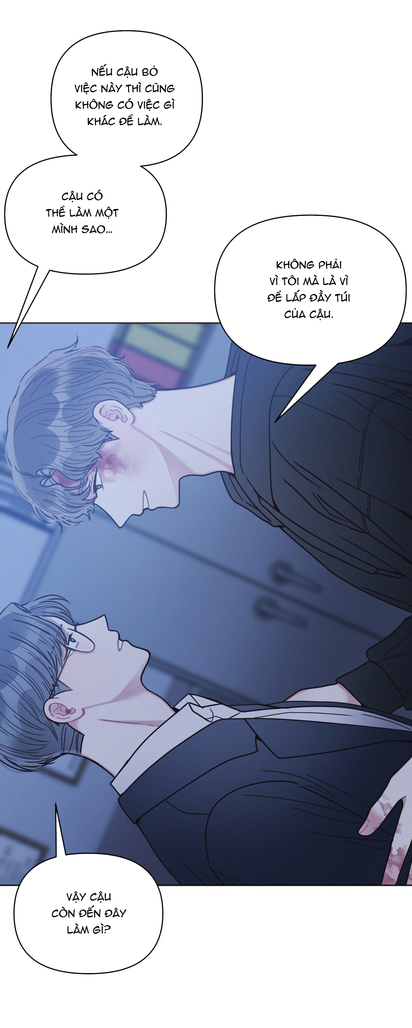 đời tư hàng xóm chapter 13 10