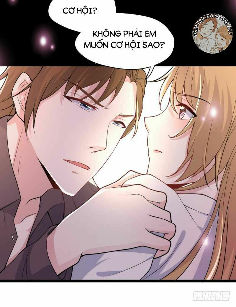 mặt nạ mê hoặc chapter 49 8