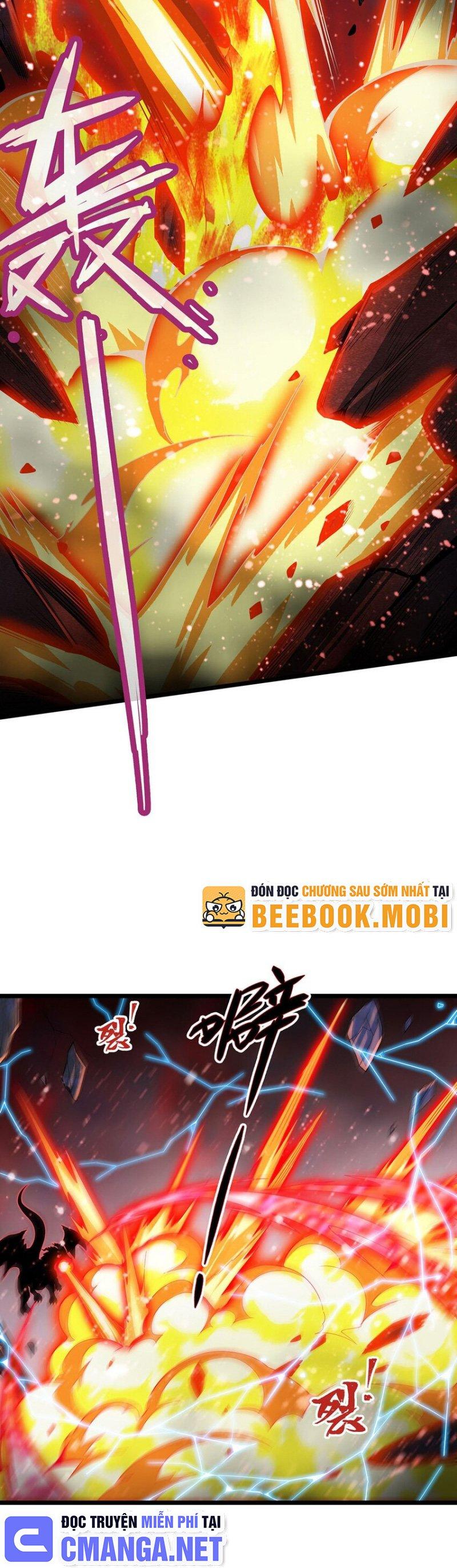 vô hạn sứ đồ và 12 nữ chiến binh chapter 354 10