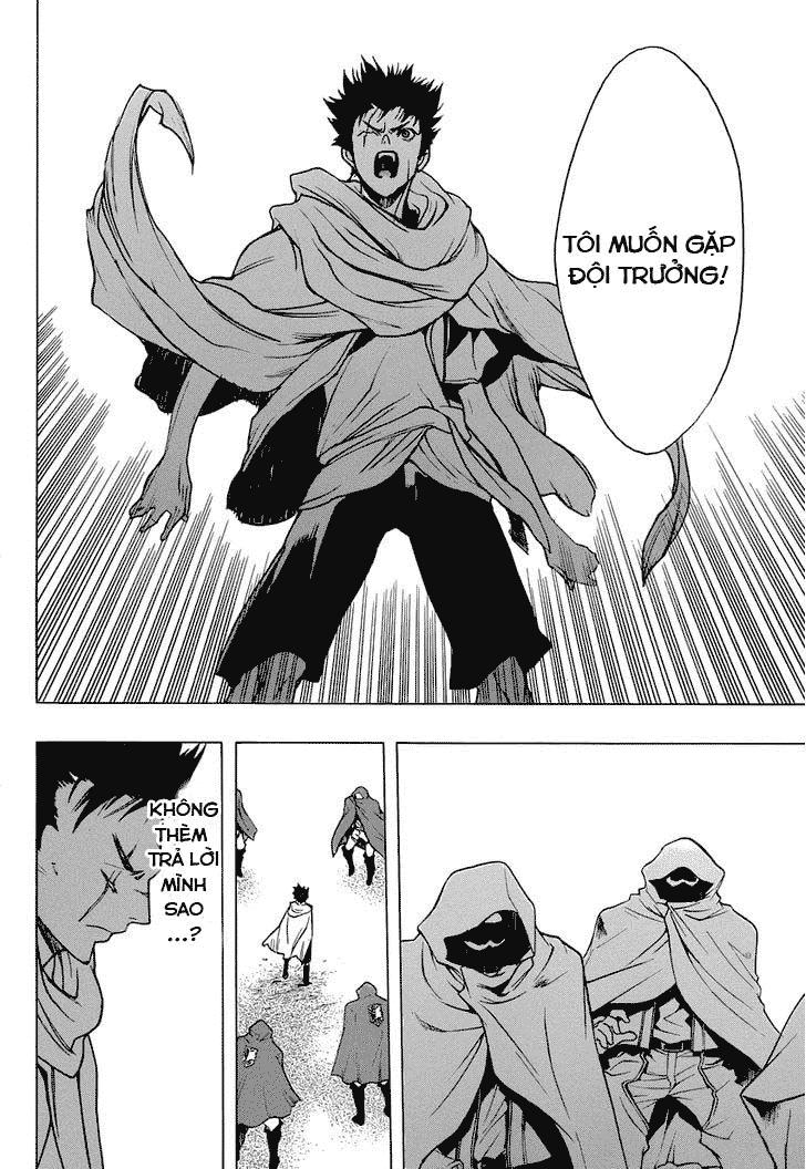 attack on titans - before the fall chapter 6 16