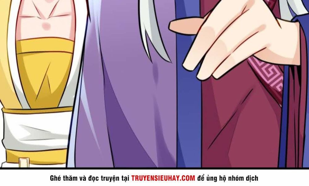 lão tổ của bạn đang online chapter 6 36