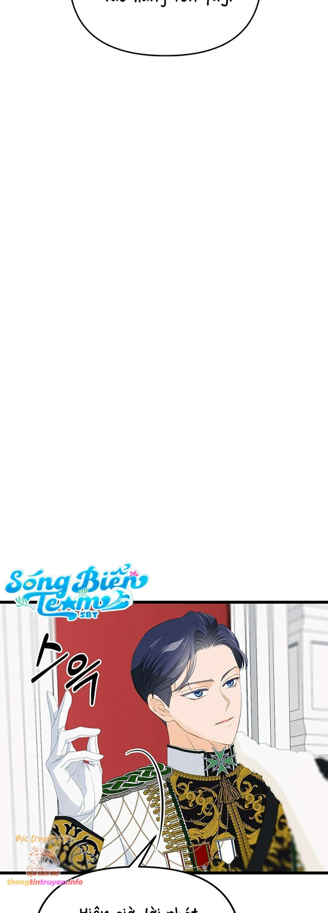 [ 18+ ] bệ hạ đã thay đổi rồi! chapter 15 52