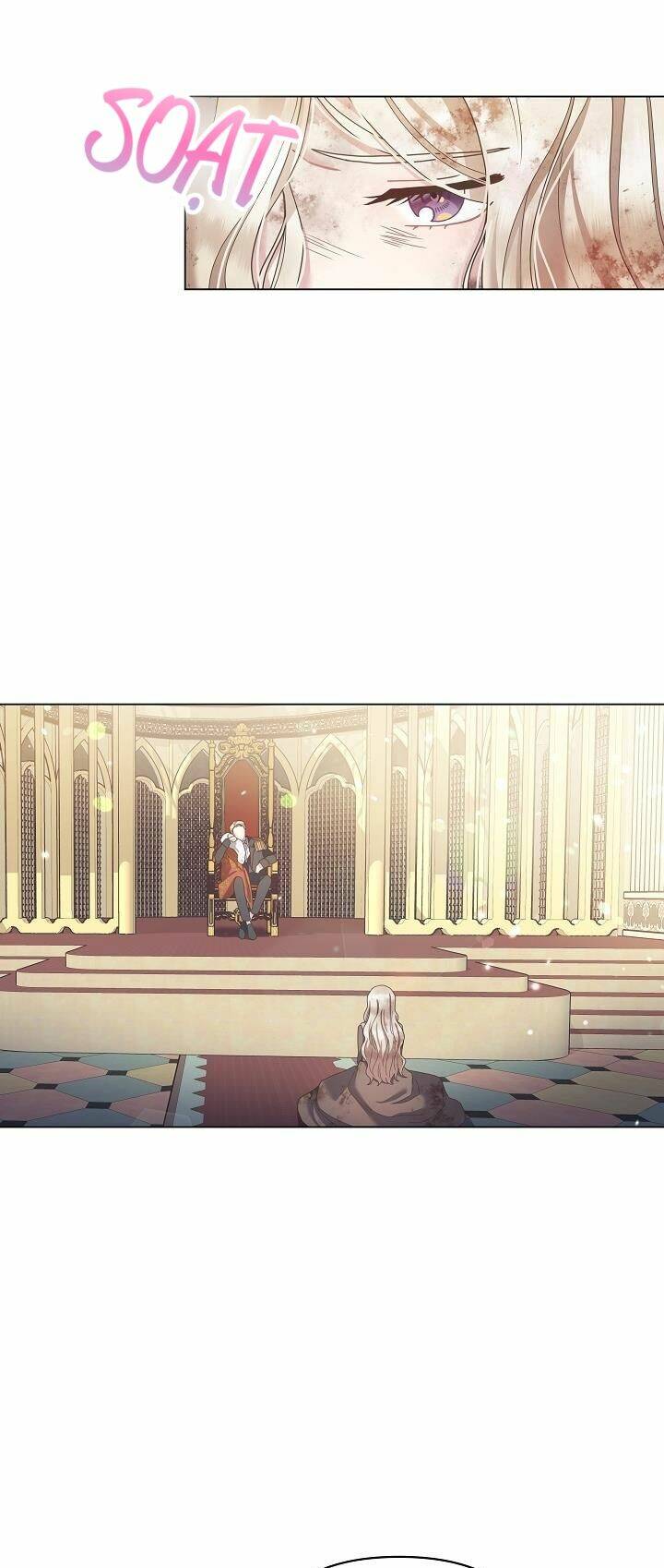 khu vườn câm lặng chapter 2 29