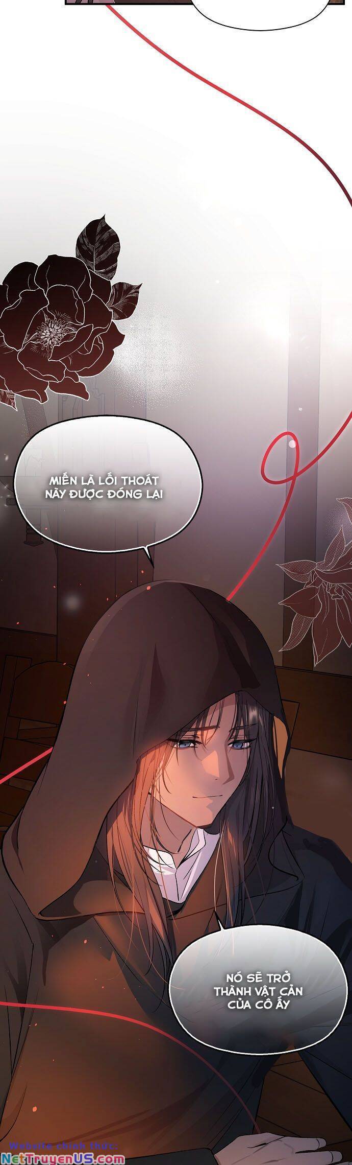 tôi không cố ý quyến rũ nam chính đâu! chapter 74 6