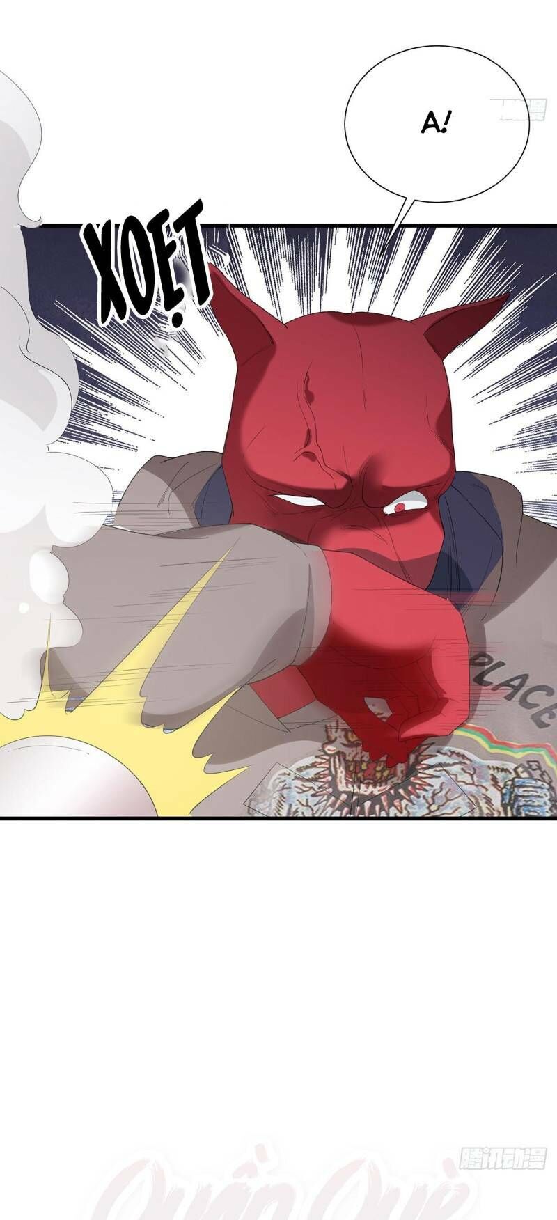 đỉnh phong cường thiếu chapter 51 3