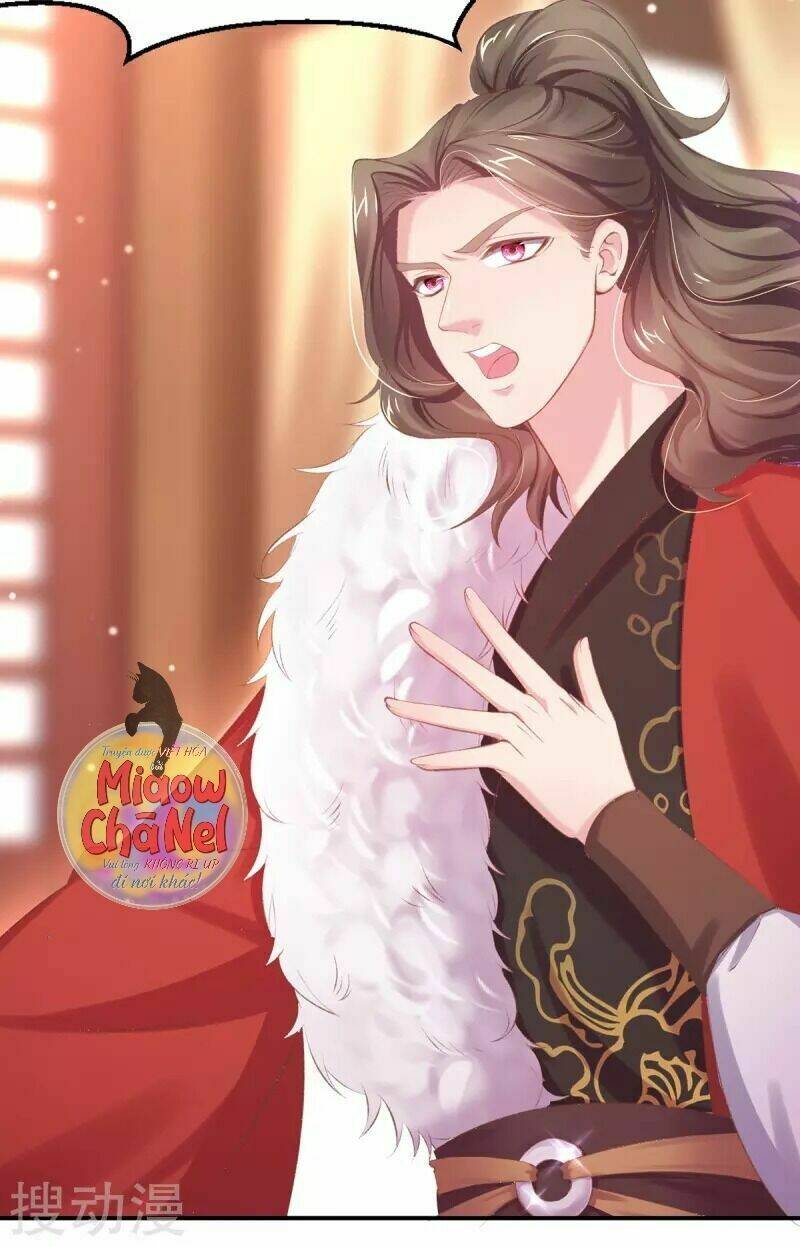 thị huyết y phi chapter 35 5