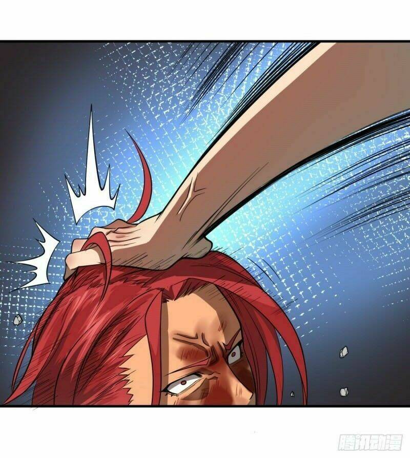 danh sách kẻ phản diện chapter 91 47