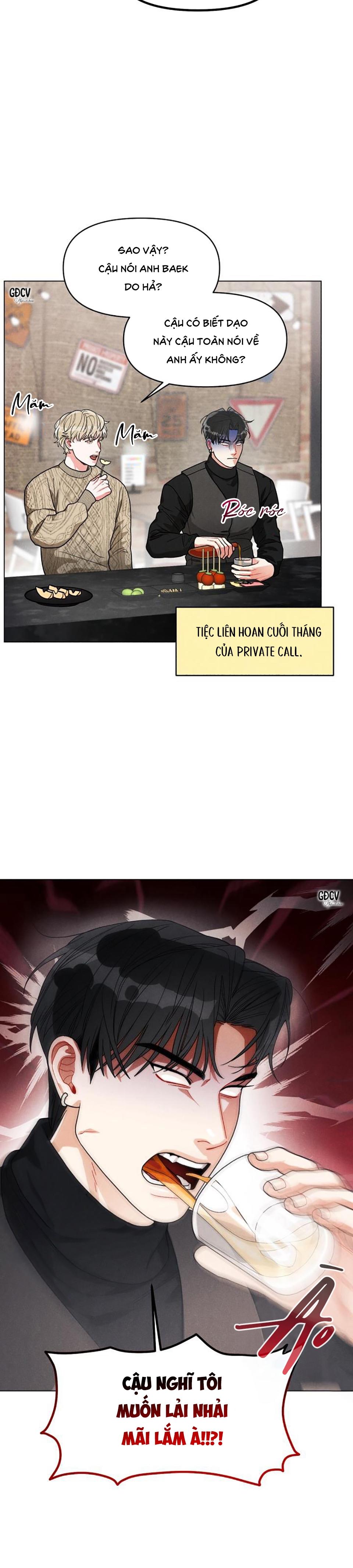 cuộc gọi ẩn danh chapter 5 15