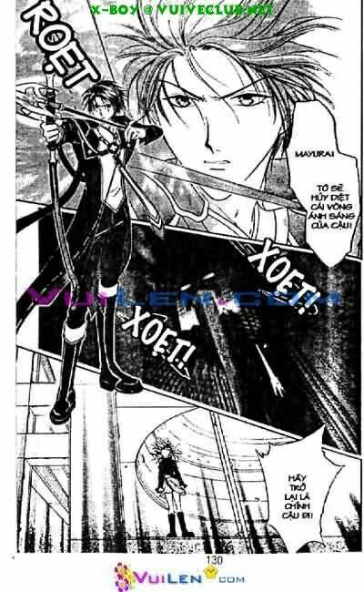 cô bé alice thầm lặng chapter 5 131