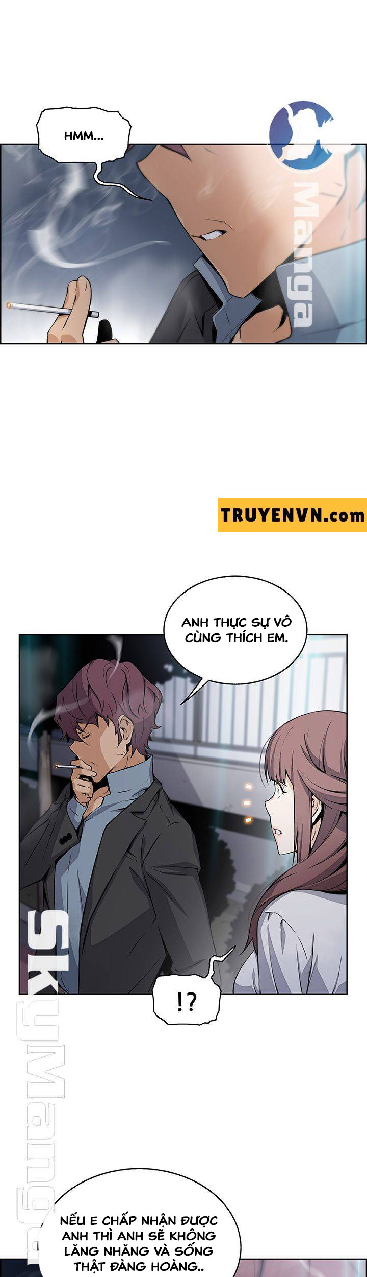 nhóm học đặc biệt chapter 39 28