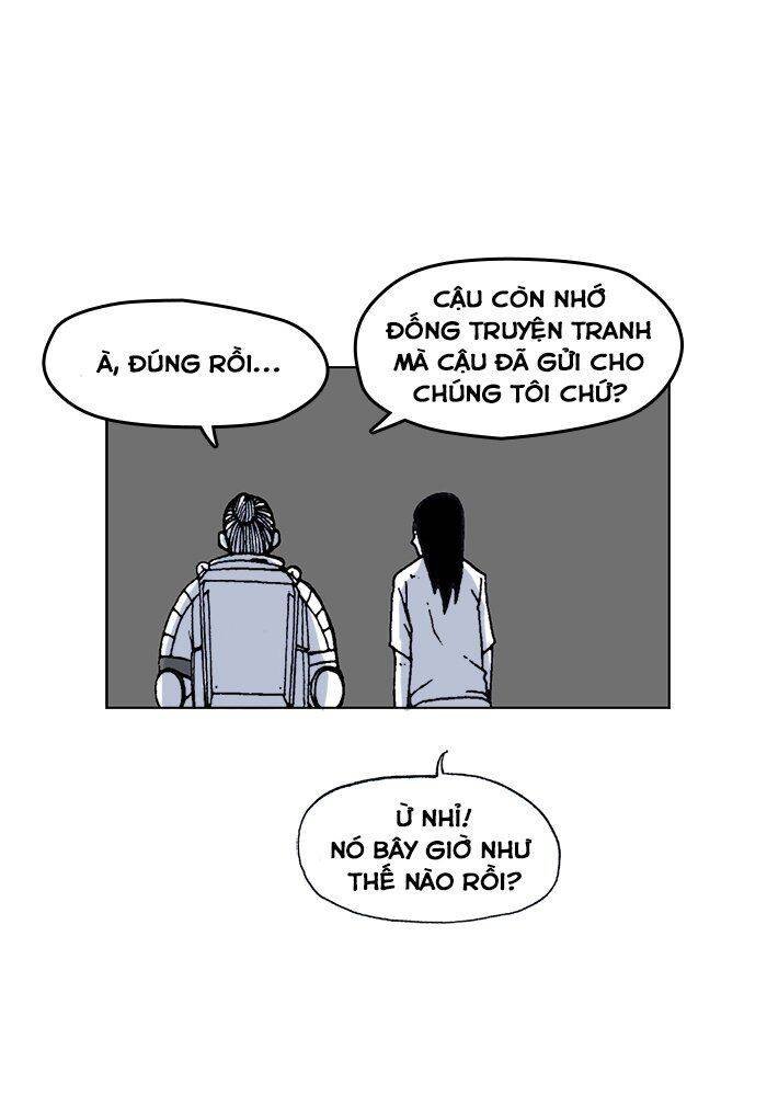 mắc kẹt trên mặt trăng chapter 66 18